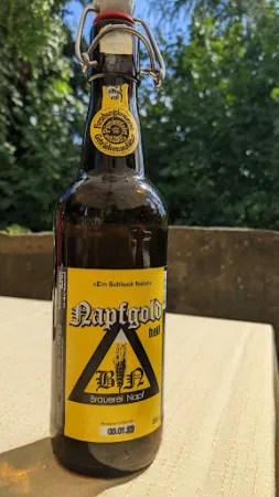 Appenberg Zäziwil