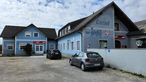 Bild von Lei's Wok
