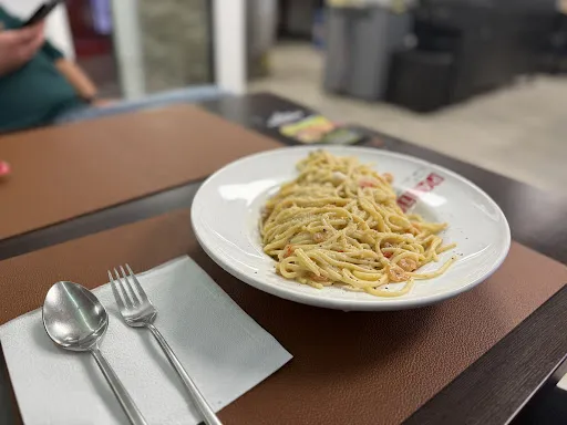 Bild von Pizzeria Palazzo