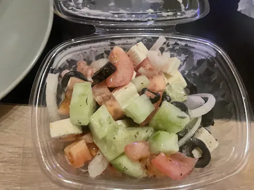 Bild von Pizzeria Palazzo