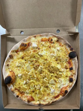 Bild von Pizzeria Palazzo