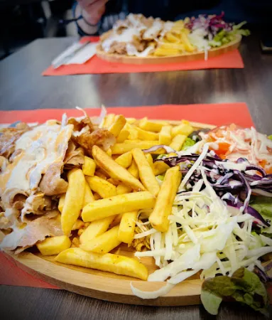 Bild von Pizzeria Palazzo