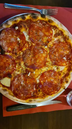 Pizzeria da Carlos