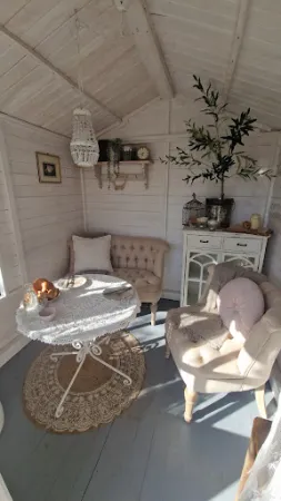 Blumenkind- Atelier