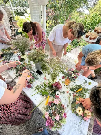 Bild von Blumenkind- Atelier