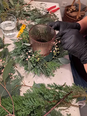 Bild von Blumenkind- Atelier