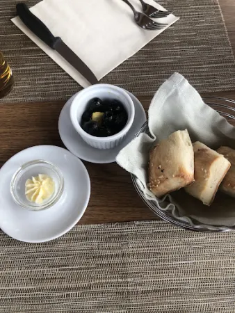 Pizzeria Bahnhof Zäziwil