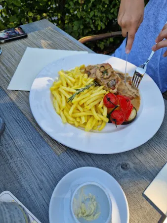 Bild von Pizzeria Bahnhof Zäziwil