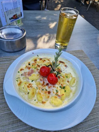 Bild von Pizzeria Bahnhof Zäziwil