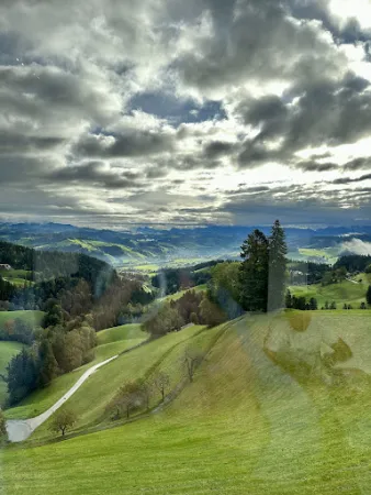 Bild von Restaurant @ Hotel Moosegg