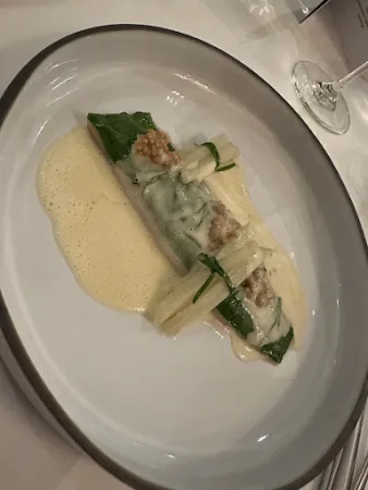 Bild von Restaurant @ Hotel Moosegg