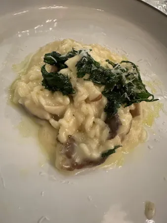Bild von Restaurant @ Hotel Moosegg