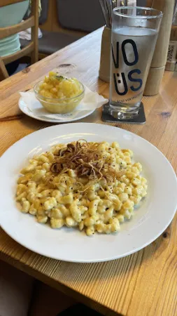 Bild von Restaurant @ Hotel Moosegg