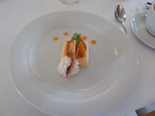 Bild von Restaurant @ Hotel Moosegg
