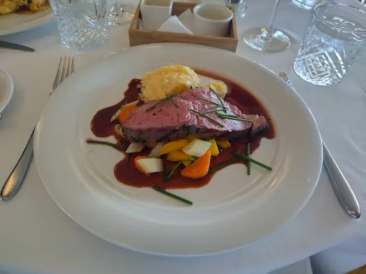 Bild von Restaurant @ Hotel Moosegg