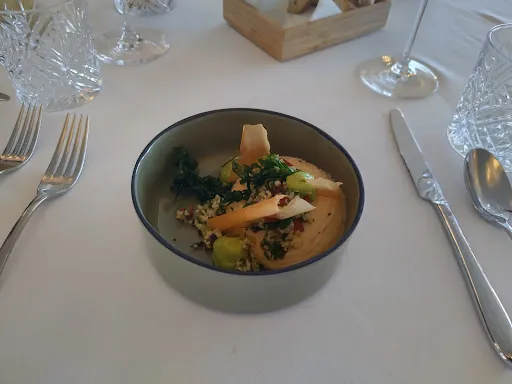 Bild von Restaurant @ Hotel Moosegg