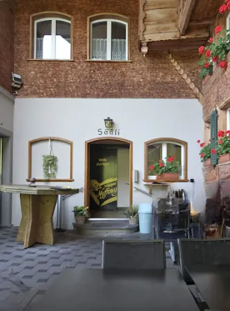 Bild von Sternen