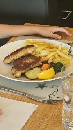 Bild von Sternen