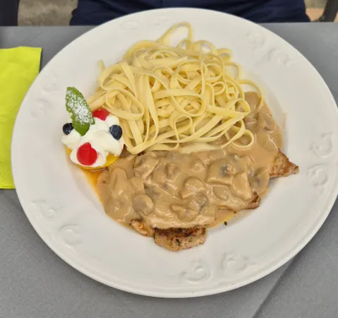 Bild von Restaurant zum Denkmal Bramberg