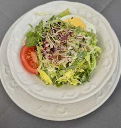 Bild von Restaurant zum Denkmal Bramberg