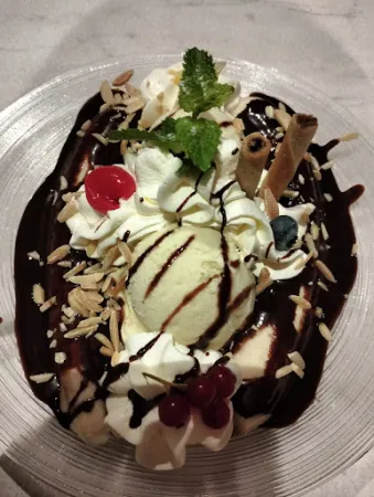 Bild von Restaurant zum Denkmal Bramberg
