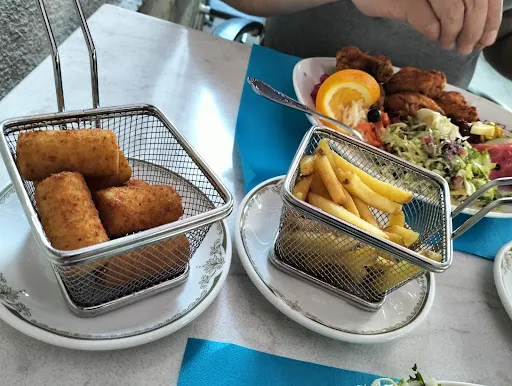 Bild von Restaurant zum Denkmal Bramberg