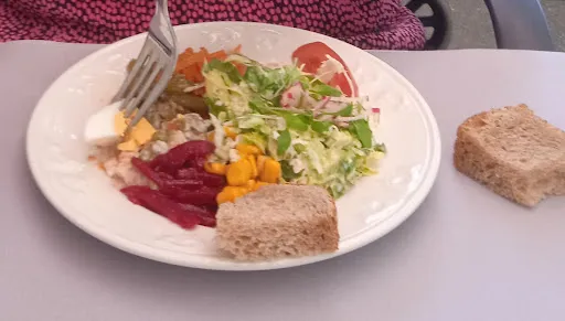 Bild von Restaurant zum Denkmal Bramberg