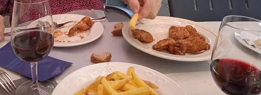 Bild von Restaurant zum Denkmal Bramberg