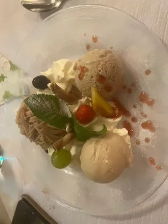 Bild von Restaurant zum Denkmal Bramberg