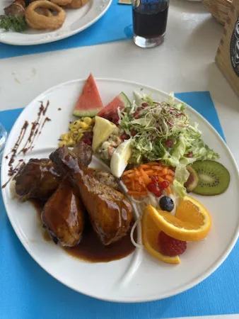Bild von Restaurant zum Denkmal Bramberg