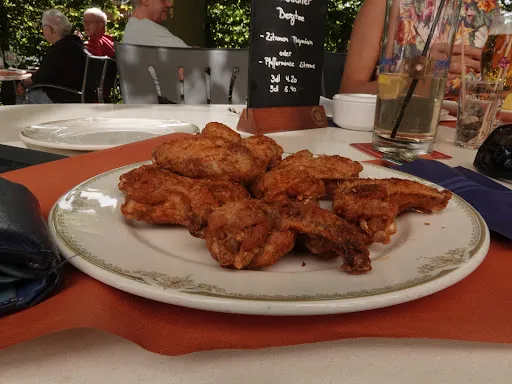Bild von Restaurant zum Denkmal Bramberg