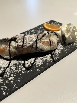 Restaurant Sapori d’Italia Bévilard