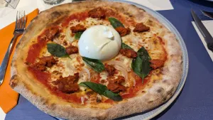 Restaurant Sapori d’Italia Bévilard