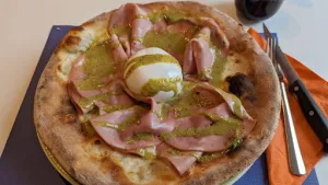 Restaurant Sapori d’Italia Bévilard