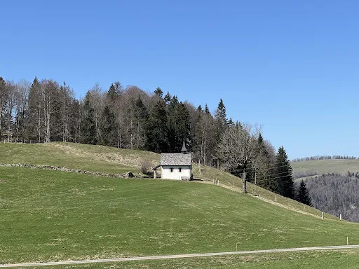 Bild von Bergwirtschaft Hinter-Brandberg