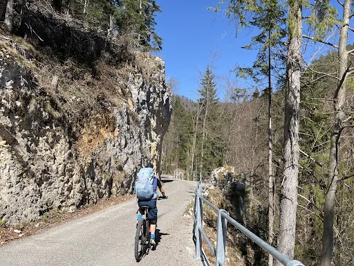 Bild von Bergwirtschaft Hinter-Brandberg