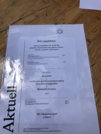 Bild von Bergwirtschaft Hinter-Brandberg