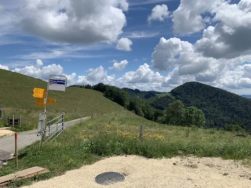 Bild von Bergwirtschaft Hinter-Brandberg