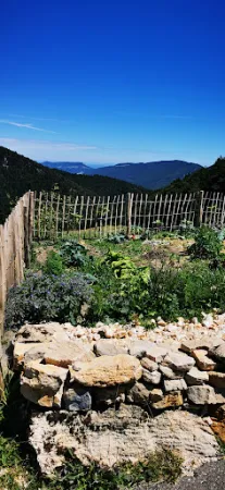Bild von Bergwirtschaft Hinter-Brandberg
