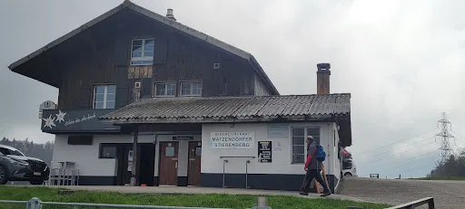 Bild von Bergwirtschaft Matzendörfer Stierenberg