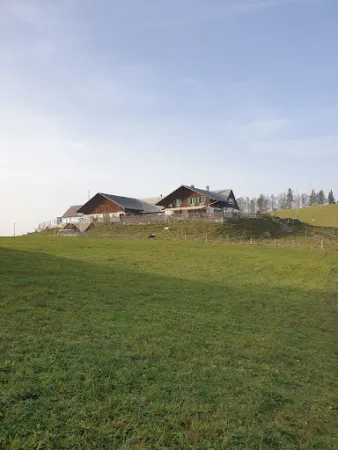 Bild von Bergwirtschaft Hinter-Brandberg