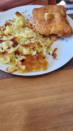 Bild von Bergwirtschaft Matzendörfer Stierenberg