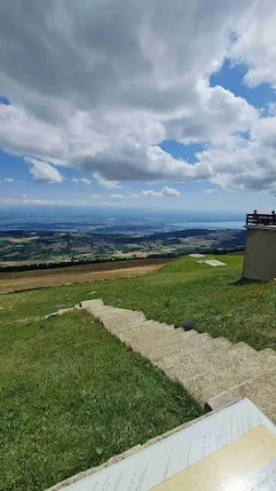 Bild von Bergwirtschaft Matzendörfer Stierenberg
