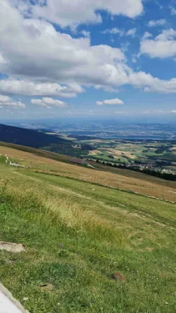 Bild von Bergwirtschaft Matzendörfer Stierenberg