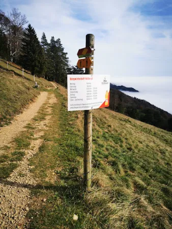 Bild von Bergwirtschaft Hofbergli