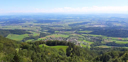 Bild von Bergwirtschaft Hofbergli
