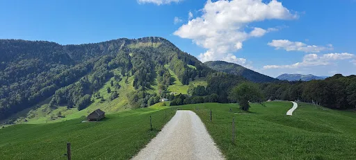 Bild von Bergwirtschaft Hofbergli