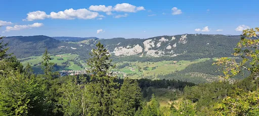 Bild von Bergwirtschaft Hofbergli