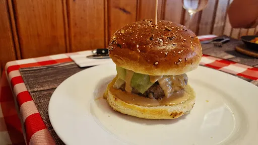Bild von Restaurant Glutzenberg