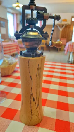 Bild von Restaurant Glutzenberg